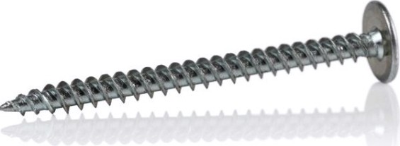 Саморез 4,2 х 50 с прессшайбой, острый [B02204205136007]