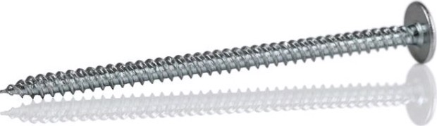 Саморез 4,2 х 75 с прессшайбой, острый