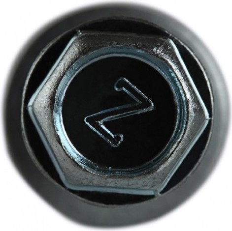 Саморез 4,8 х 60 кровельный оцинкованный