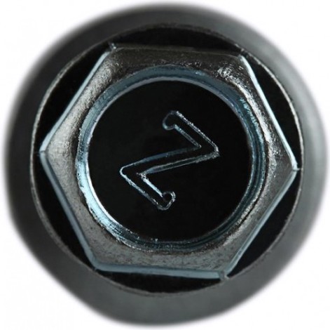 Саморез 4,8 х 70 кровельный оцинкованный [B03004807032G07]