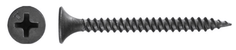 Саморез универсальный KRAFTOOL 3001-35 сгм гипсокартон-металл, 35х3.5 мм, 5 800 шт.