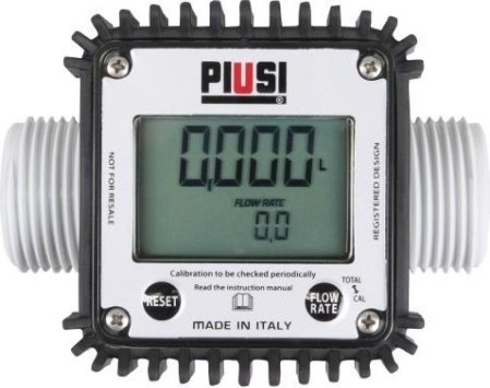 Счетчик электронный PIUSI K 24 для AdBlue/Молока F0040710A