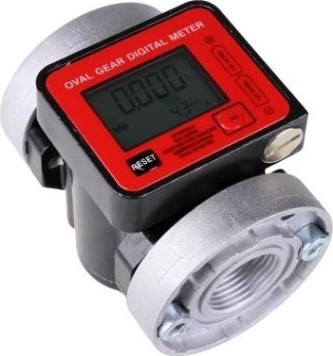 Счетчик электронный PIUSI К 600/3 (для отпуска топлива) F00496А00