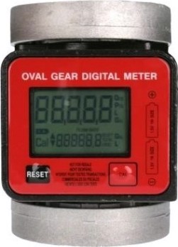 Счетчик электронный PIUSI К 600/3 (для отпуска топлива) F00496А00