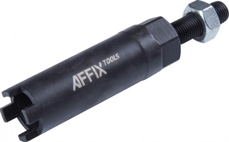 Съемник форсунок Affix дизельных BOSCH [AF10315122]