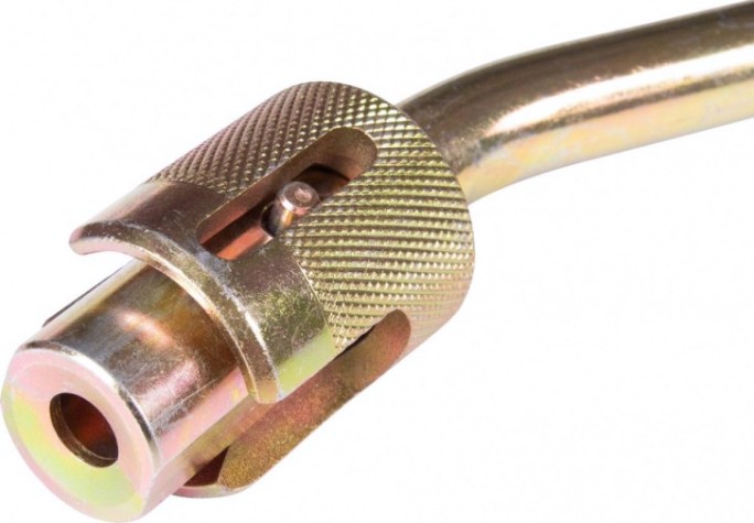 Съемник форсунок Affix для Jaguar, Land Rover [AF10315001]