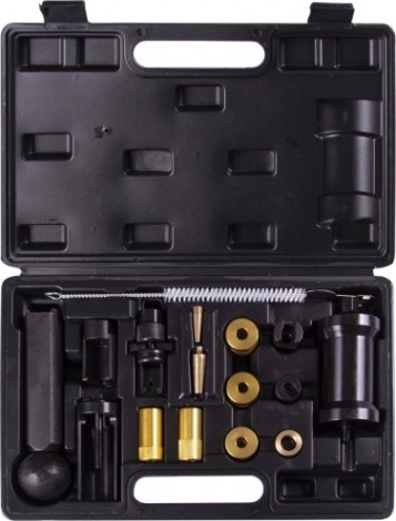 Съемник форсунок Affix FSI для VAG 17 предметов [AF10315017C]