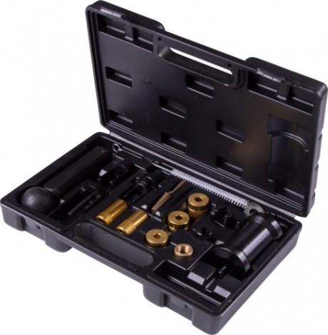 Съемник форсунок Affix FSI для VAG 17 предметов [AF10315017C]