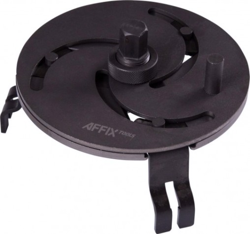 Съемник крышки топливного насоса Affix 100-170 мм [AF10352001]