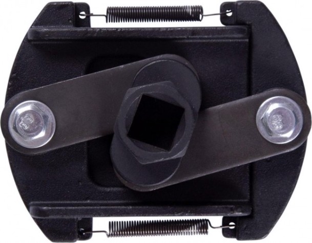 Съемник масляных фильтров Affix 1/2", 80-105 мм, двухзахватный [AF10341201]