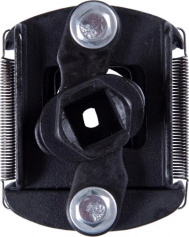 Съемник масляных фильтров Affix AF10341202 1/2", 60-80 мм, двухзахватный