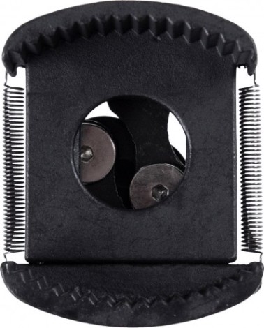 Съемник масляных фильтров Affix AF10341202 1/2", 60-80 мм, двухзахватный