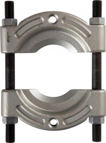 Съемник подшипников Affix 105-150 мм сегментного типа [AF10411150]