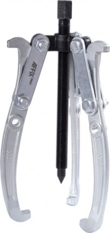 Съемник подшипников Affix 3 3-х захватный 150 мм [AF10073006]