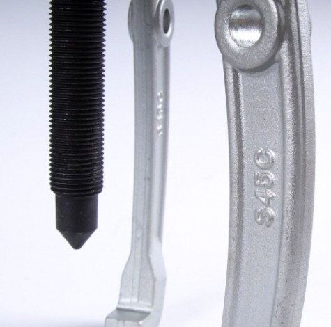 Съемник подшипников Affix 3 3-х захватный 150 мм [AF10073006]