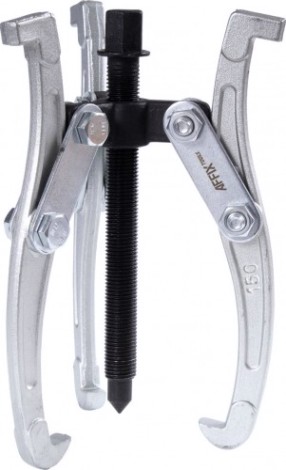 Съемник подшипников Affix 3 3-х захватный 150 мм, серия simpl [AF10073106]