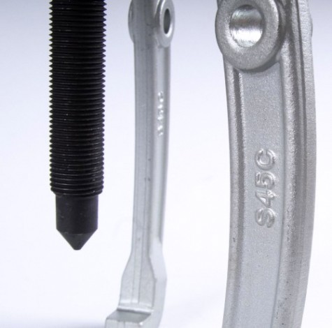 Съемник подшипников Affix 3 3-х захватный 200 мм [AF10073008]