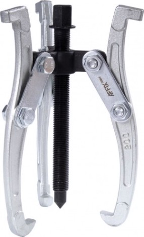 Съемник подшипников Affix 3 3-х захватный 200 мм, серия simpl [AF10073108]