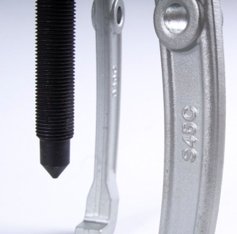 Съемник подшипников Affix 3 3-х захватный 250 мм [AF10073010]