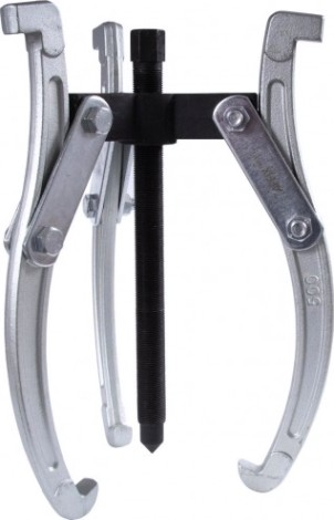 Съемник подшипников Affix 3 3-х захватный 500 мм, серия simpl [AF10073120]