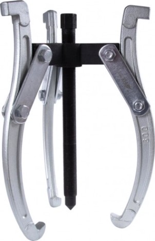 Съемник подшипников Affix 3 3-х захватный 600 мм, серия simpl [AF10073124]