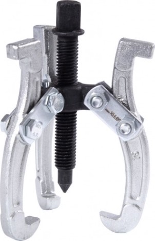 Съемник подшипников Affix 3 3-х захватный 75 мм, серия simpl [AF10073103]