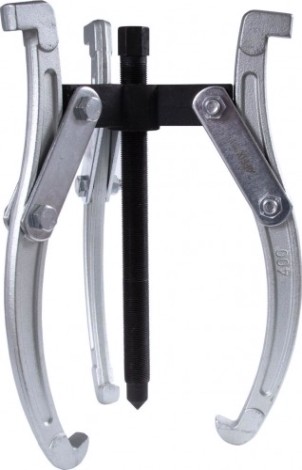 Съемник подшипников Affix SIMPL 3 захватный 400 мм [AF10073116]