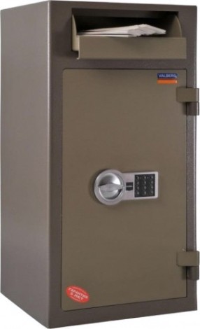 Сейф депозитный VALBERG ASD-32 EL [S11499080440]