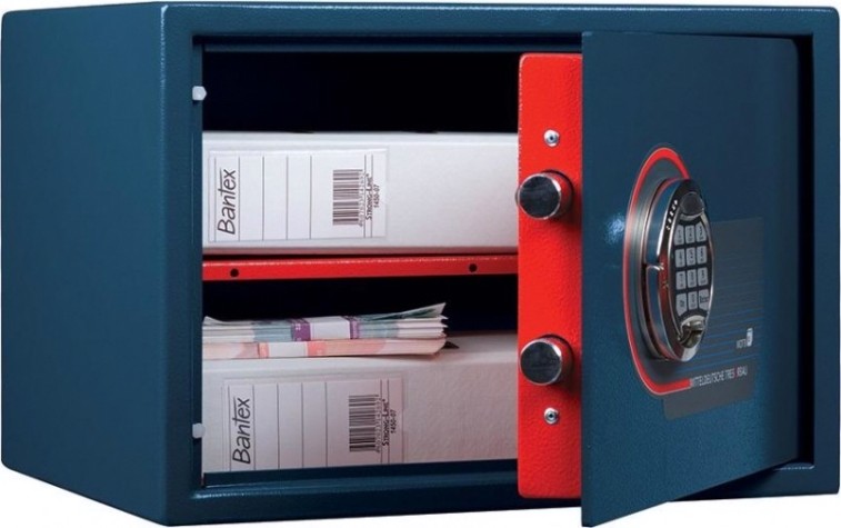 Сейф офисный MDTB ES-30.Е [S10399630407]