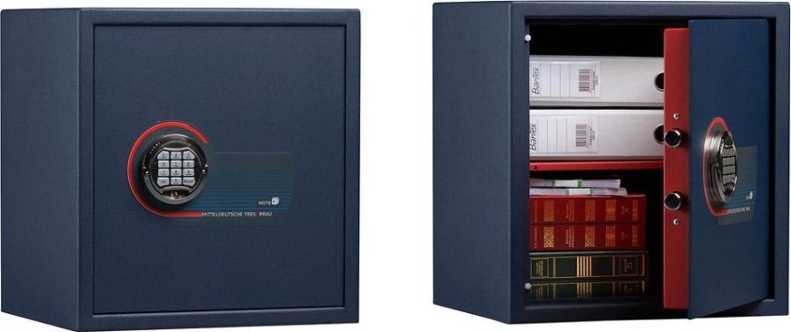 Сейф офисный MDTB ES-46.E [S10399640407]