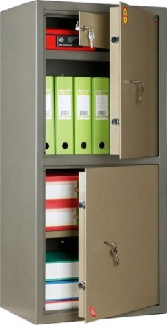 Сейф офисный VALBERG ASM 120 T/2 [S10399130540]