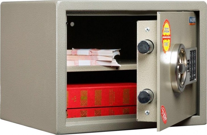 Сейф офисный VALBERG ASM 25 EL [S10399010940]