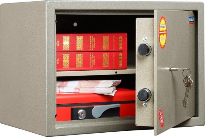 Сейф офисный VALBERG ASM 28 [S10399020140]