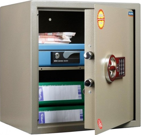 Сейф офисный VALBERG ASM 46 EL [S10399040940]