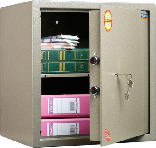 Сейф офисный VALBERG ASM 46 [S10399040140]