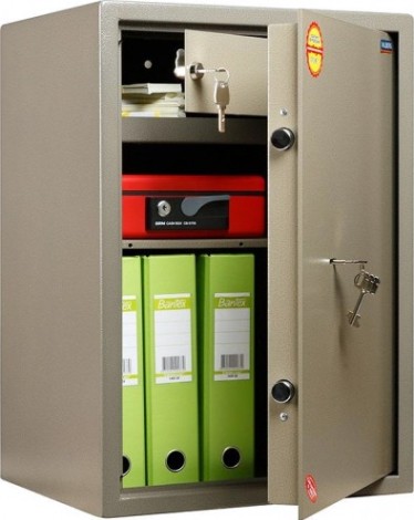 Сейф офисный VALBERG ASM 63 T [S10399060540]