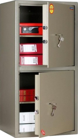 Сейф офисный VALBERG ASM 90/2 [S10399100140]