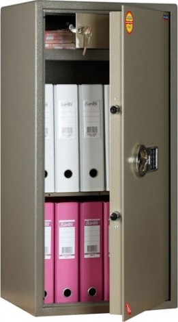 Сейф офисный VALBERG ASM 90 T EL [S10399090940]