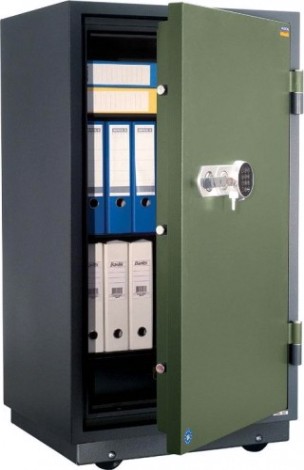 Сейф огнестойкий VALBERG FRS-127.T-EL [S10199180940]