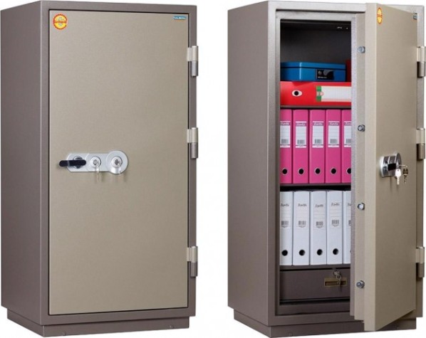 Сейф огнестойкий VALBERG FRS-140.T-KL [S10199190840]