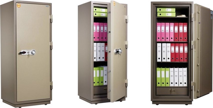 Сейф огнестойкий VALBERG FRS-173.T-CL [S10199200640]