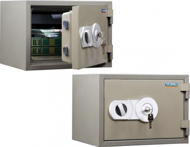 Сейф огнестойкий VALBERG FRS-30.KL [S10199010240]