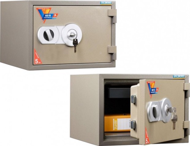 Сейф огнестойкий VALBERG FRS-32.KL [S10199010640]