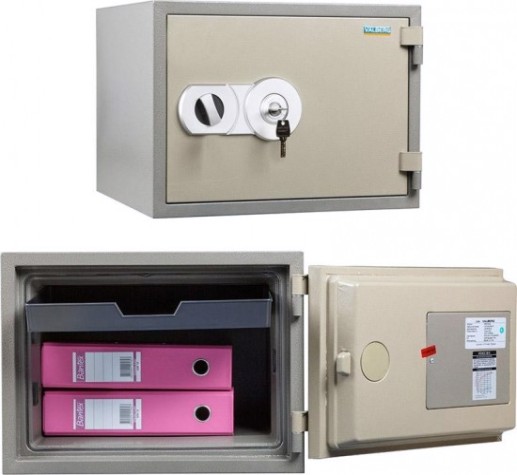 Сейф огнестойкий VALBERG FRS-36 KL [S10199020240]