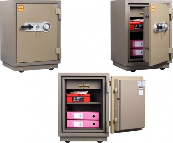 Сейф огнестойкий VALBERG FRS-66T CL [S10199150140]