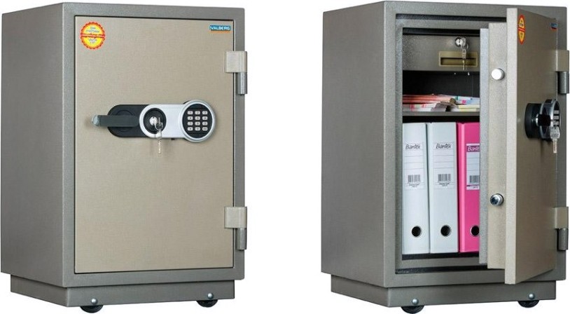 Сейф огнестойкий VALBERG FRS-73.T-EL [S10199150940]