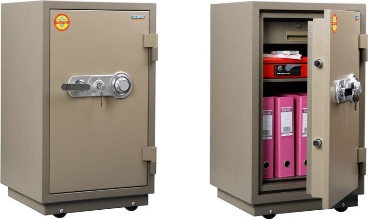 Сейф огнестойкий VALBERG FRS-80.T-CL [S10199160640]