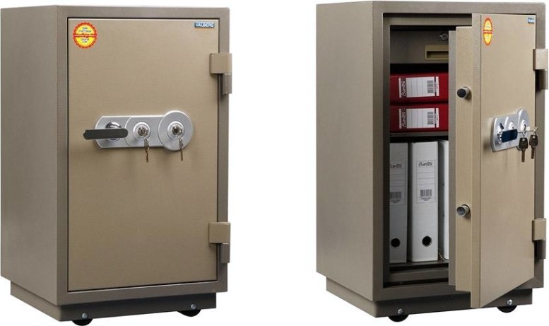 Сейф огнестойкий VALBERG FRS-80.T-KL [S10199160840]