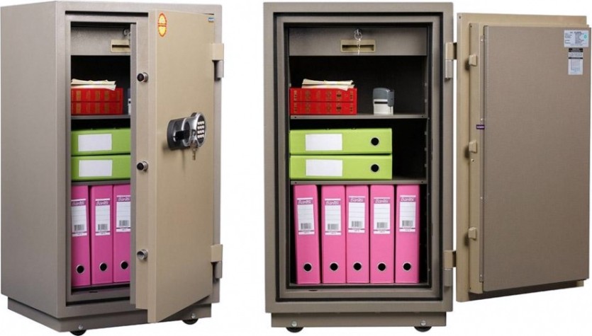 Сейф огнестойкий VALBERG FRS-99.T-EL [S10199170940]