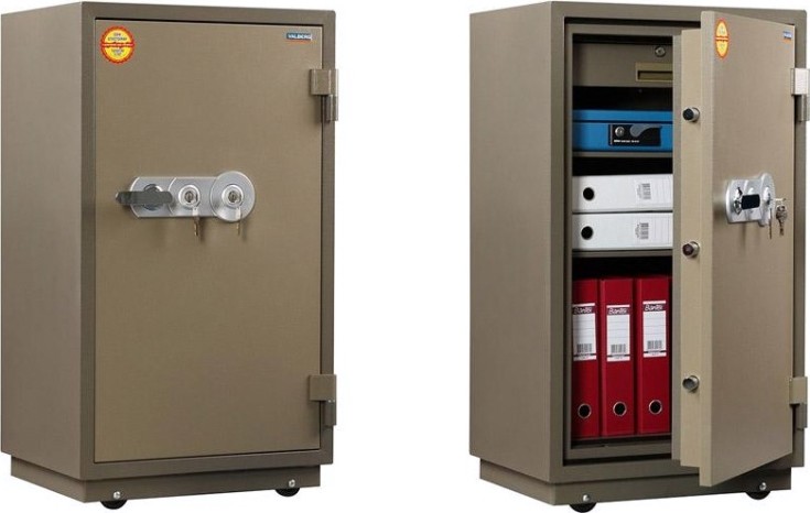 Сейф огнестойкий VALBERG FRS-99.T-KL [S10199170840]